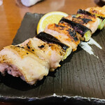 Sumibiyakitori Tonkichi - 