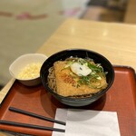 麺家大阪みどう - 