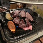 Wagyuu Yakiniku Tabehoudai Nikuyano Daidokoro - 