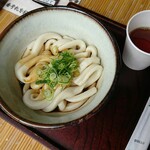 ふくすけ - 手打ち伊勢うどん