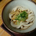 ふくすけ - 手打ち伊勢うどん