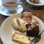 MORETHAN TAPAS LOUNGE - 