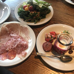 MORETHAN TAPAS LOUNGE - 