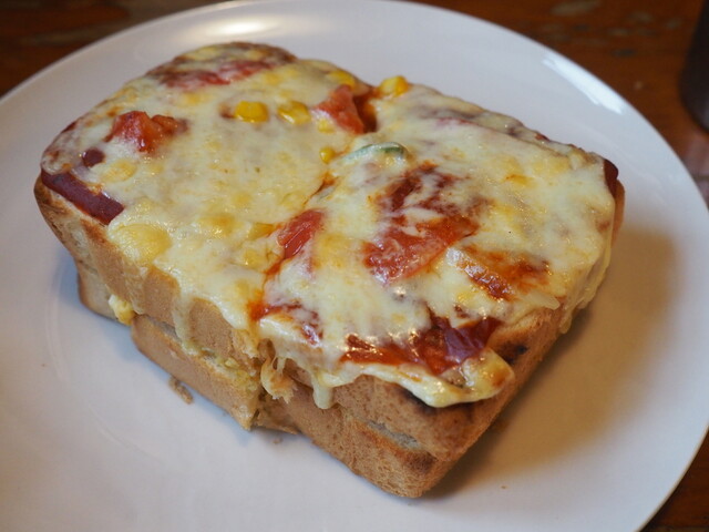 Komeda Coffee Ten Ubakoyama Ten