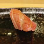 Sushi No Ikumi - 大トロ