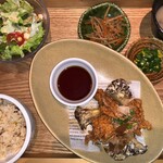 港屋珈琲 - 