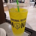 LEMONADE by Lemonica - 