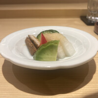 鮨まつもと - 
