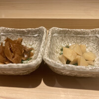 鮨まつもと - 