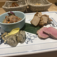 鮨まつもと - 