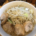 麺場 七人の侍 - 