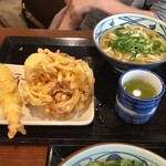 丸亀製麺 - 