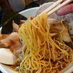 一条流がんこ総本家分家四谷荒木町 - 