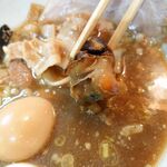 一条流がんこ総本家分家四谷荒木町 - プリっぷりのサザエ！