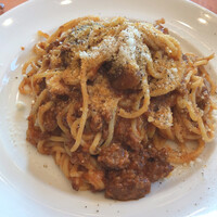 トラットリア グランボッカ - 