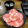 七輪焼肉 安安 - 