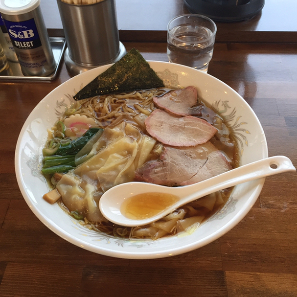 えびまさ 新白河 ラーメン 食べログ