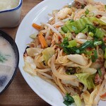 マルミヤ食堂 - 