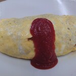 マルミヤ食堂 - 