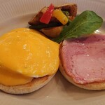 森の中の朝食とカフェの店　キャボットコーヴ - 