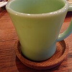 森の中の朝食とカフェの店　キャボットコーヴ - 