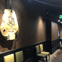 N43°シーフード ～鉄板焼きの店～ グリルドエイジ - 