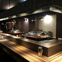 N43°シーフード ～鉄板焼きの店～ グリルドエイジ - 