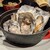バルザル - 広島牡蠣のストーブ蒸し　1000円