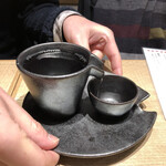 馳走屋 巣庵 - 久保田