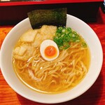 浜堂ラーメン - 