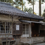 マンマ・ミーア！ - 2021.2 店舗外観