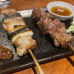 おっちゃんの台所 - 