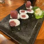 おっちゃんの台所 - 