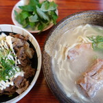 Okinawa Soba Kintarou - 