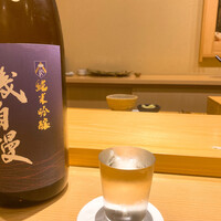 鮨 しゅん輔 阿佐ヶ谷 - 