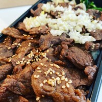 焼肉うしごろ 西麻布本店 - 