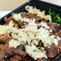 焼肉うしごろ 西麻布本店 - 