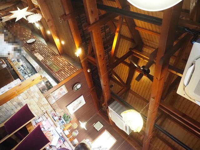 Komeda Coffee Ten Ubakoyama Ten photo 4