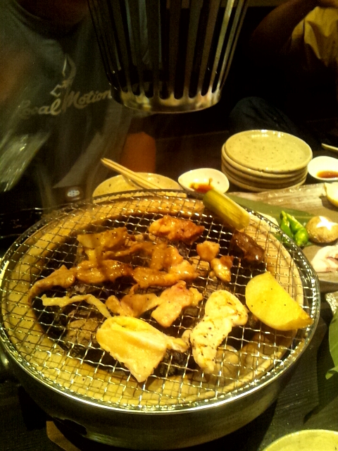 鷹匠 金乃鶏 name=