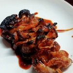 やきとり おばこ - シロたれ