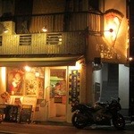 ピッツェリア エ トラットリア フォルティッシモ - 外観(’12.09月より)