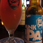 PUNK IPA