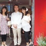 ケンズカフェ東京 - 