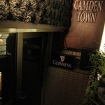 ビアパブカムデン - 