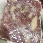 ホフ - hofeテイクアウト（2020年１２月）黒豚のパテ・ド・カンパーニュ  