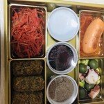 ホフ - 「hofeおせち2020」