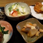 お好み焼きマツモト - 