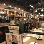 Miyazaki Ken Nichinan Shitsuka Da Noujou - 店内