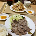 お食事処 なごみ - 