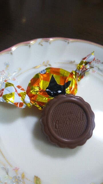 ゴンチャロフ 伊勢丹立川店 立川北 チョコレート 食べログ